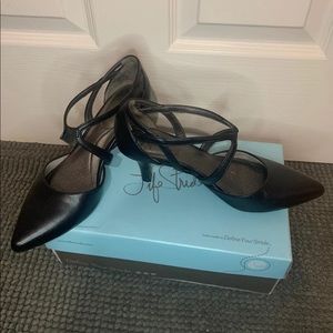 Womans Heels